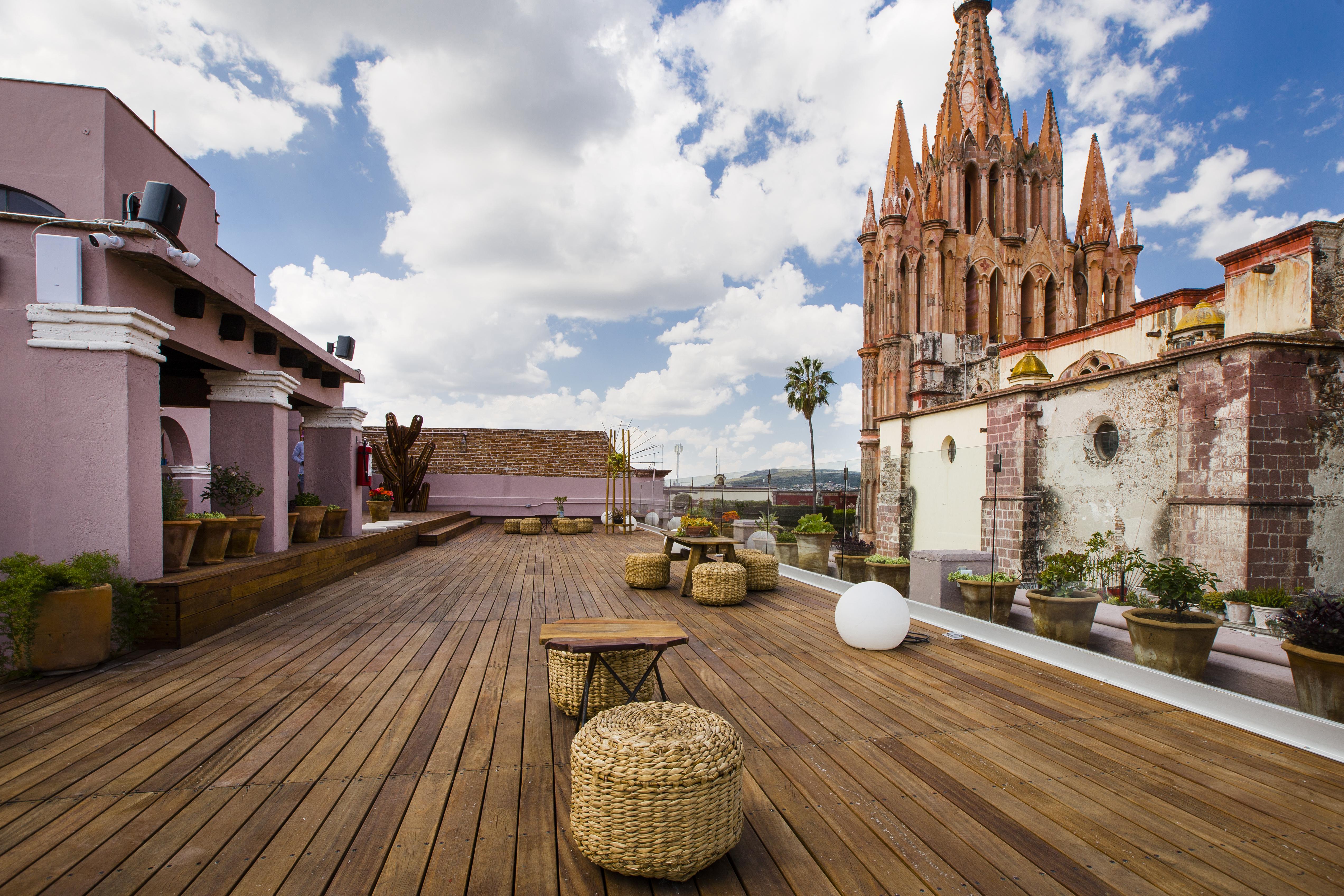 Selina San Miguel De Allende Esterno foto
